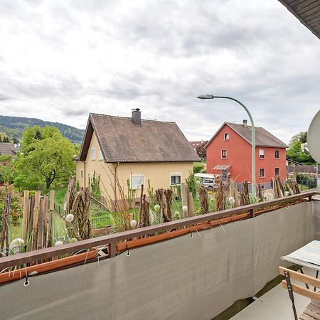 Ferienhaus Schwarzwaldheimat Bühl Eksteriør bilde