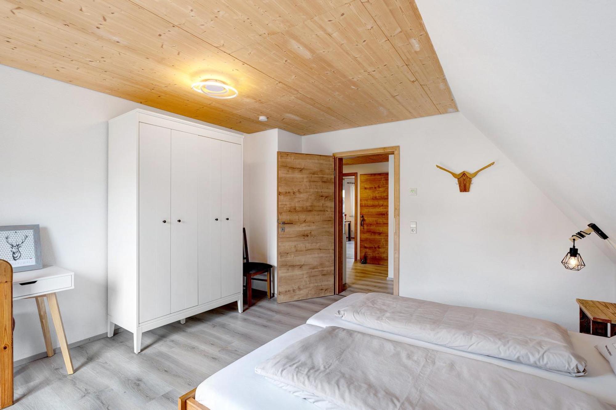 Ferienhaus Schwarzwaldheimat Bühl Eksteriør bilde