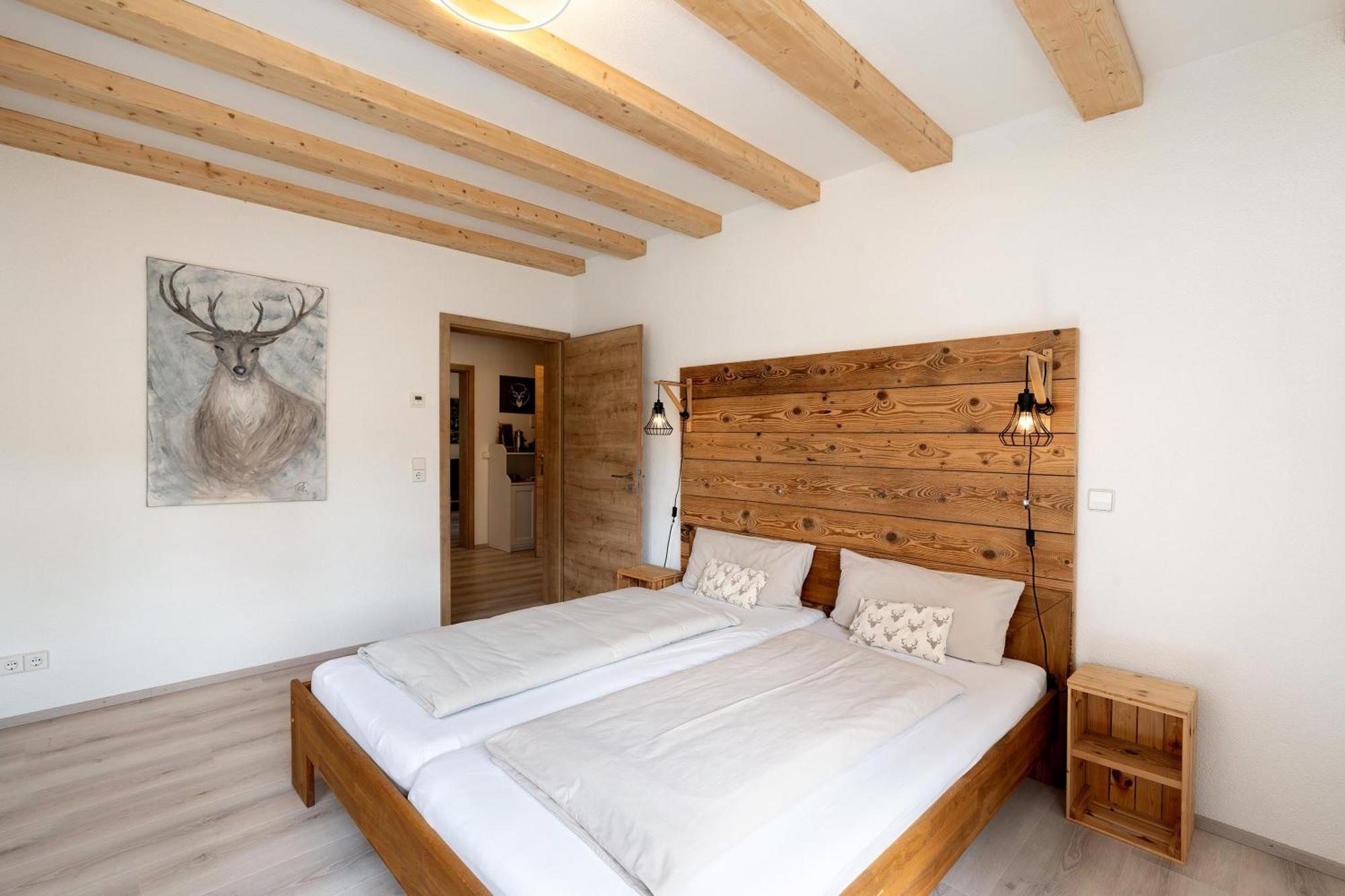 Ferienhaus Schwarzwaldheimat Bühl Eksteriør bilde