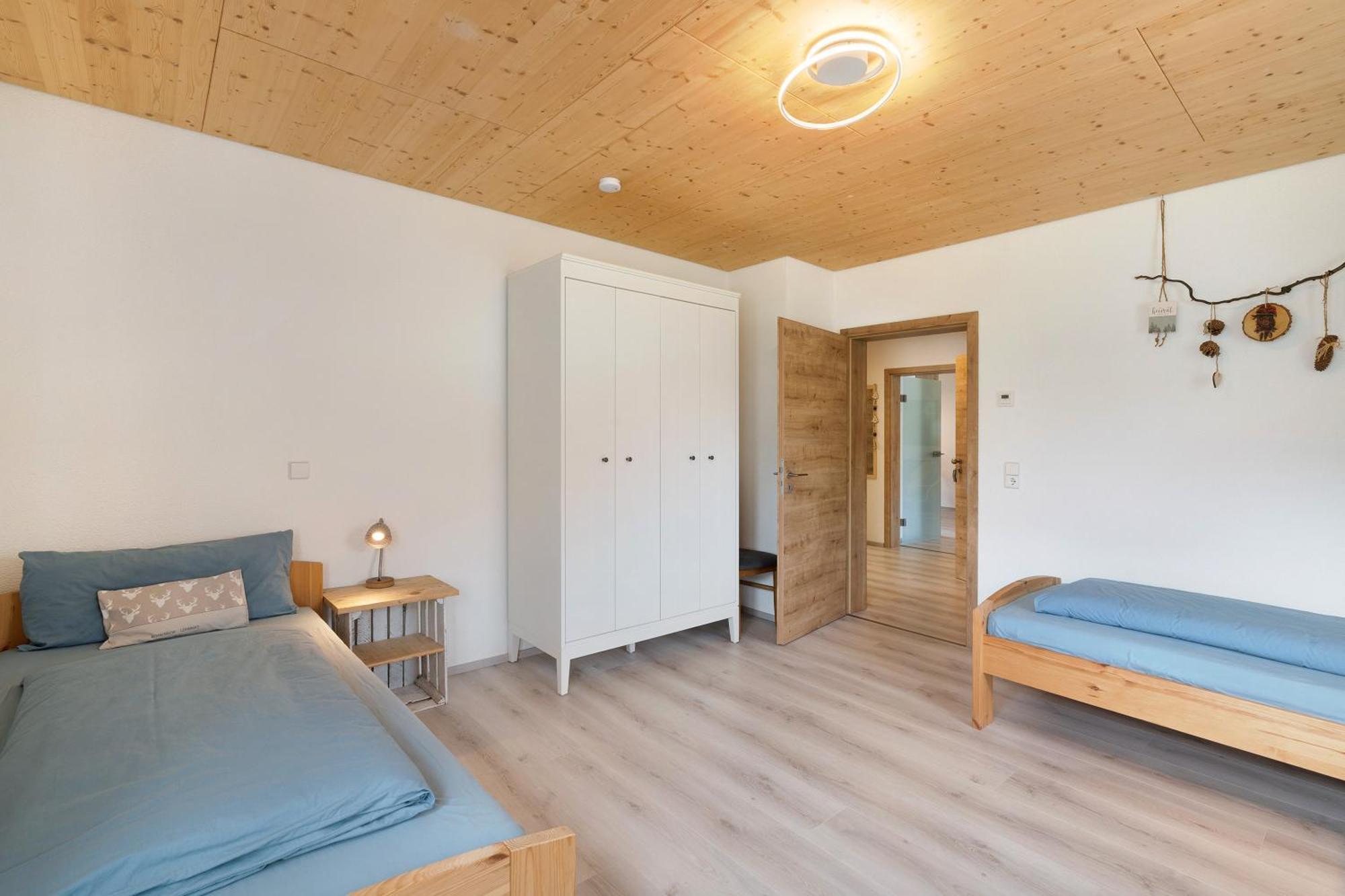 Ferienhaus Schwarzwaldheimat Bühl Eksteriør bilde