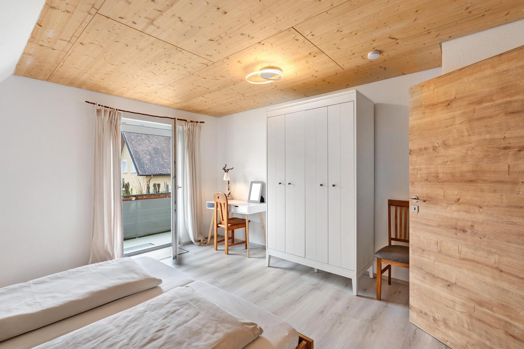 Ferienhaus Schwarzwaldheimat Bühl Eksteriør bilde