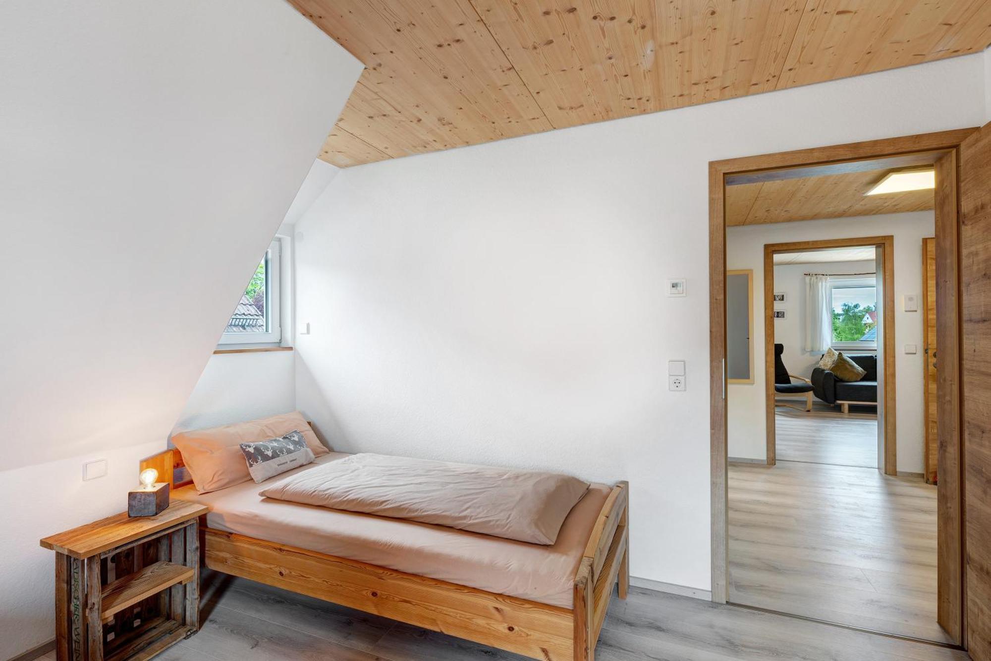 Ferienhaus Schwarzwaldheimat Bühl Eksteriør bilde
