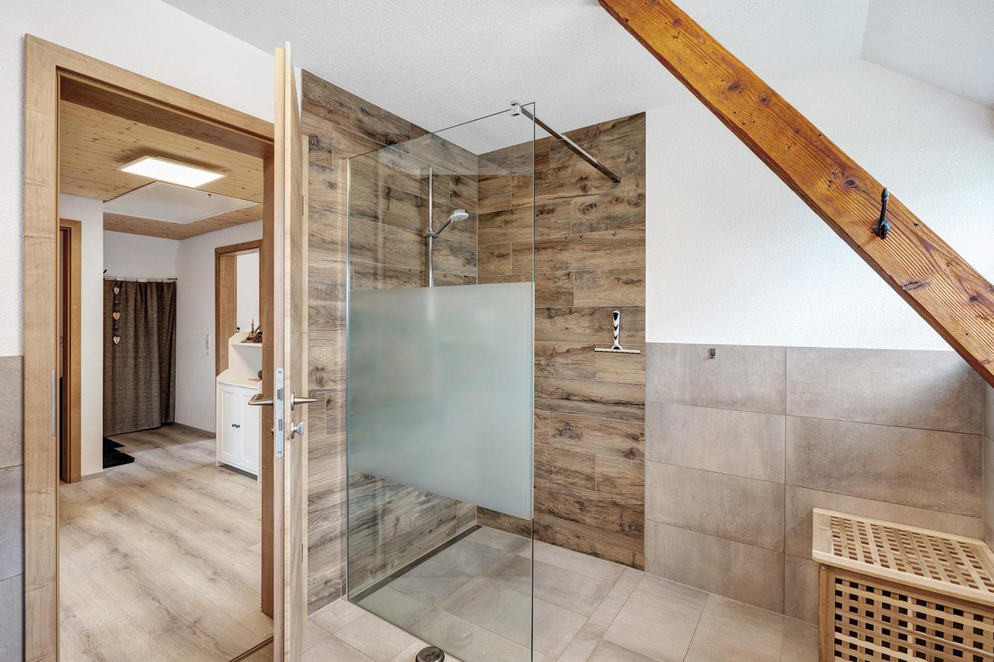 Ferienhaus Schwarzwaldheimat Bühl Eksteriør bilde